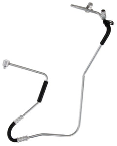 Four Seasons 56649 Liquid Line Hose Assembly w/o Orifice Tube