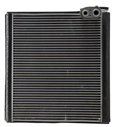 Four Seasons 64123 Parallel Flow Evaporator Core