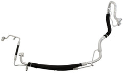 Four Seasons 65823 Suction & Liquid Line Internal Heat Exchange Hose Assembly