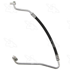 Four Seasons 66585 Discharge Line Hose Assembly