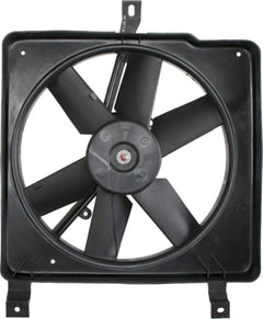 Four Seasons 75279 Radiator Fan Motor Assembly
