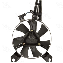 Four Seasons 76112 Condenser Fan Motor Assembly