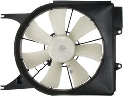 Four Seasons 76323 Condenser Fan Motor Assembly