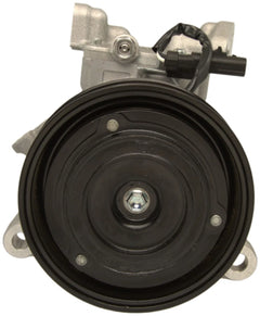 Four Seasons 78380 Denso 10PA17E Compressor