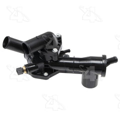 Four Seasons 86245 Outlet and Thermostat Housing Kit with Thermostat