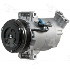 Four Seasons 98280 GM CVC Compressor