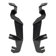 Grimm Offroad GOR10296 - 21+ F-150 Hood Hinge Light Bracket Grimm Offroad