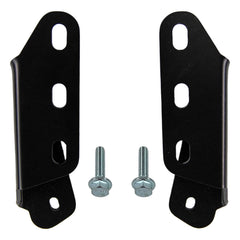 Grimm Offroad GOR10403 - Bronco A-Pillar Light Bracket Kit Grimm Offroad