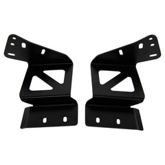 Grimm Offroad GOR10409 - Bronco 50 Inch Windshield Light Bracket Kit Grimm Offroad