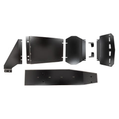 Grimm Offroad GOR10516 - 15-Up F150 17-Up Raptor Full Skid Plate Kit Grimm Offroad