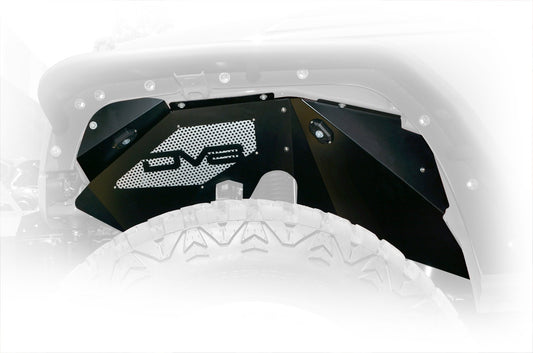 DV8 Offroad Fender Liners - INFEND-01FBRL