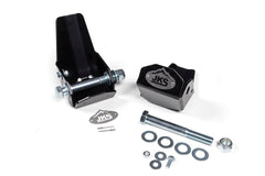 JKS Manufacturing JKS8309 - Rear Lower Shock Skid Ford Bronco (21-23) Fits Hitachi Struts and FOX Coilovers Only JKS Manufacturing