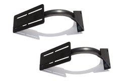 LoD Offroad JRP0721 - Destroyer RotoPax 2 or 3 gallon Mts (Pair)