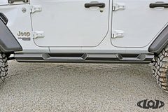 LoD Offroad JRS1861-2 Step Nerf Bar