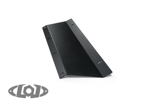 JL/JT Signature Series Shorty Bolt On Skid Plate