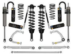 ICON Vehicle Dynamics K53429 Suspension Lift Kit