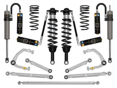 ICON Vehicle Dynamics K53431 Suspension Lift Kit