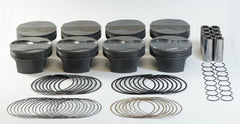 Mahle Motorsport 197719265T - Piston (set) - LS 6.0L & 6.2L DOME