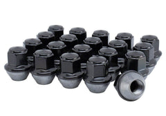 Ford Performance M-1012K-MB Wheel Lug Nut