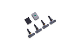 Ford Performance M-1180-433MHZ Tire Pressure Monitoring System (TPMS) Kit