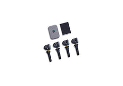 Ford Performance M-1180-433MHZ2 Tire Pressure Monitoring System (TPMS) Kit