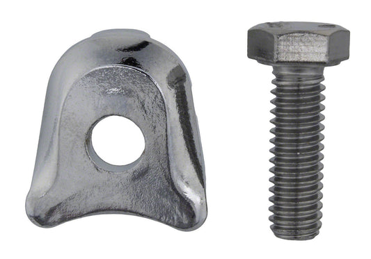 Ford Performance - Distributor Hold-Down Clamp - M-12270-A302