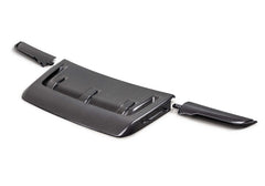 Ford Performance M-16628-FG Hood Vent