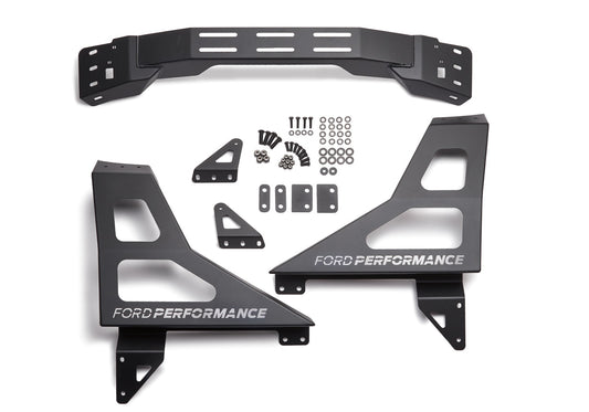 Ford Performance - Truck Cab Protector / Headache Rack - M-19007-R
