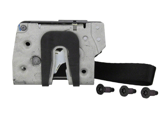 Ford Performance - 2021-2025 Bronco Tube Door RH Latch - M-19008-BTDR