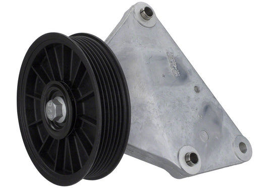 Ford Performance - 1996-2010 Mustang A/C Eliminator Kit - M-19216-D46