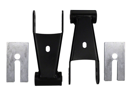 Ford Performance - 2004-2014 F-150 Rear Lowering Kit - M-3000-G