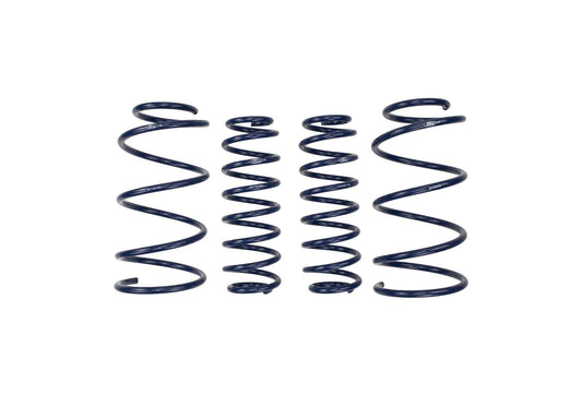 Ford Performance - 2013 Cobra Jet Spring Kit - M-5300-RA