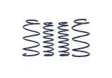Ford Performance - 2013 Cobra Jet Spring Kit - M-5300-RA