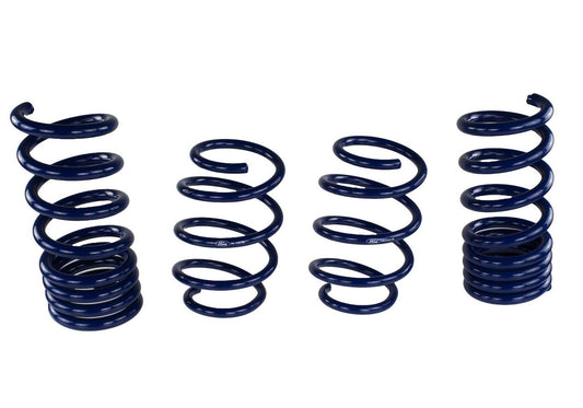 Ford Performance - 2015-2020 Mustang GT350 Lowering Springs - M-5300-W
