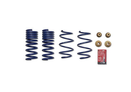 Ford Performance - 2015-2023 Mustang Street Lowering Spring Kit - M-5300-XA