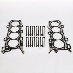 Ford Performance M-6067-M5018 Engine Cylinder Head Gasket