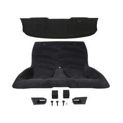Ford Performance M-6346612-GT Rear Seat Delete Panel