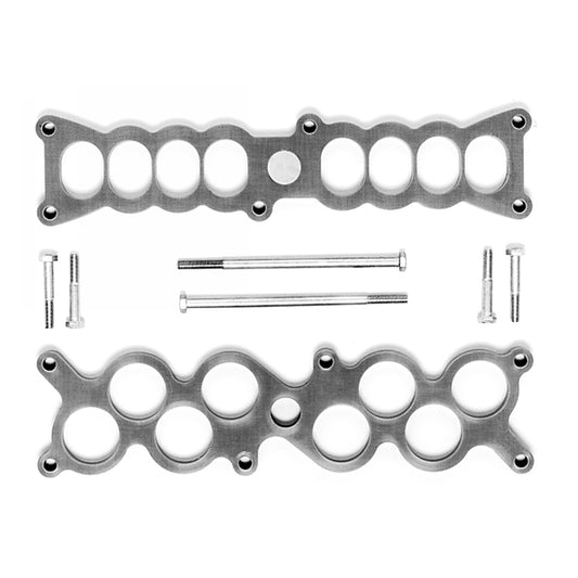 Ford Performance - Efi Heat Spacer 1.00" Cobra Intake Manifold - M-9486-A53