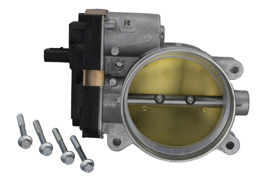 Ford Performance - 2015-2020 Mustang GT350 Throttle Body 87MM - M-9926-M52