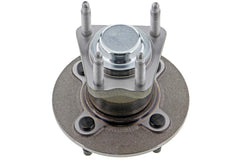 Mevotech Original Grade G512248 Wheel Bearing and Hub Assembly