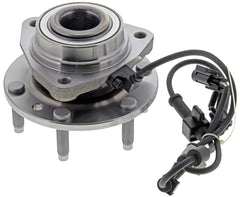 Mevotech Original Grade G513188 Wheel Bearing and Hub Assembly