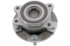 Mevotech Original Grade G513257 Wheel Bearing and Hub Assembly