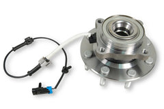 Mevotech Original Grade G515088 Wheel Bearing and Hub Assembly