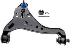 Mevotech Original Grade GK80721 Suspension Control Arm and Ball Joint Assembly