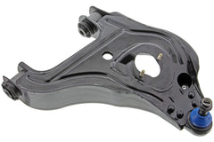 Mevotech Supreme CMS251025 Suspension Control Arm and Ball Joint Assembly