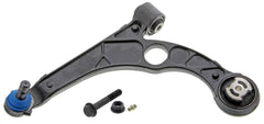 Mevotech Original Grade GS251201 Suspension Control Arm and Ball Joint Assembly