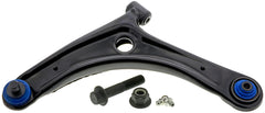 Mevotech Supreme CMS25188 Suspension Control Arm and Ball Joint Assembly