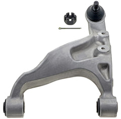 Mevotech Original Grade GS30109 Suspension Control Arm and Ball Joint Assembly