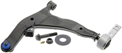 Mevotech Supreme CMS30152 Suspension Control Arm and Ball Joint Assembly