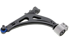 Mevotech Supreme CMS501250 Suspension Control Arm and Ball Joint Assembly